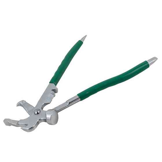 Пасатижі шиномонтажні для балансувальних грузків 240мм ROCKFORCE RF-6821 Одеса