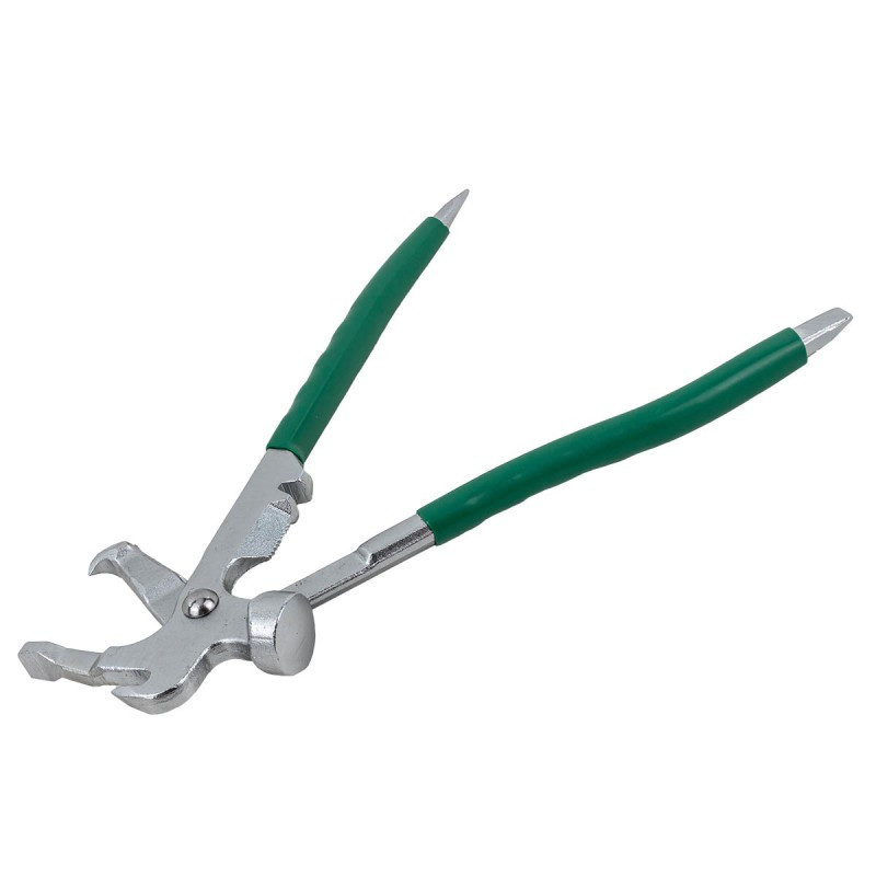 Пасатижі шиномонтажні для балансувальних грузків 240мм ROCKFORCE RF-6821 Одесса - изображение 1