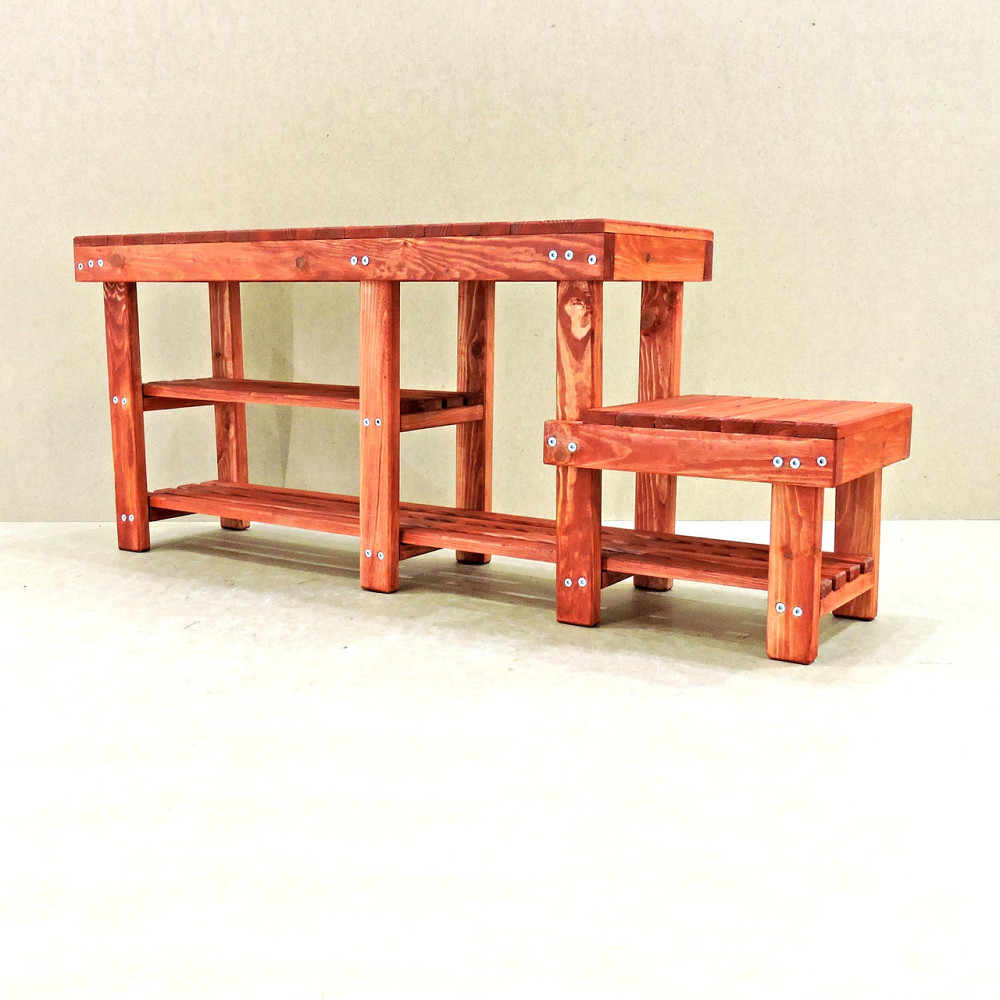 Полка для обуви 