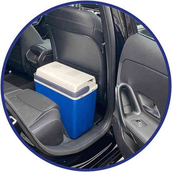 Автохолодильник Zorn Z-24 12 V Київ