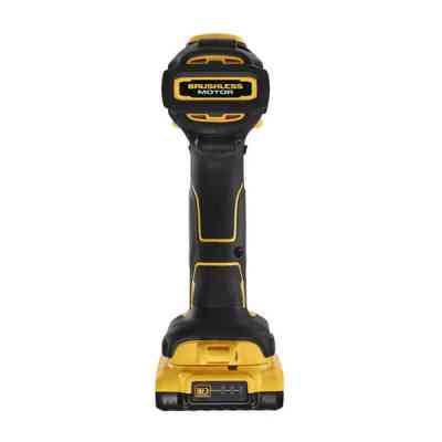 Шуруповерт DeWALT DCD709D2T Вінниця