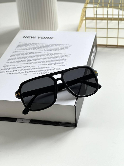 Очки унисекс Versace – роскошь и уверенность MasterSem Киев - изображение 8