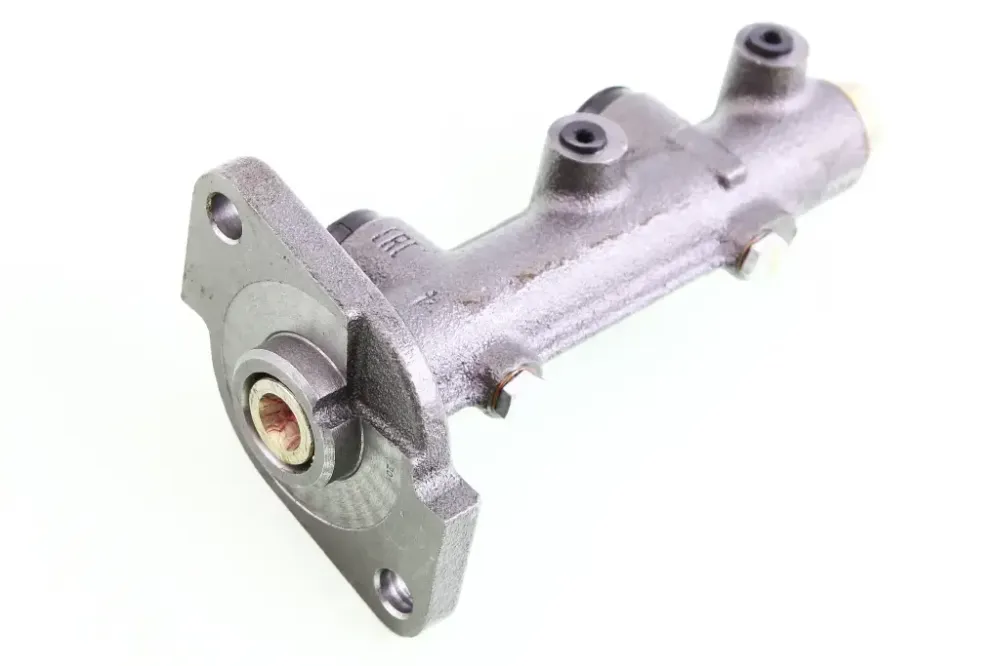 Цилиндр торм. главный 2108 Hort Винница - изображение 2