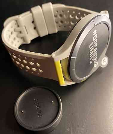 Cheetah Round наручний smart годинник. Київ