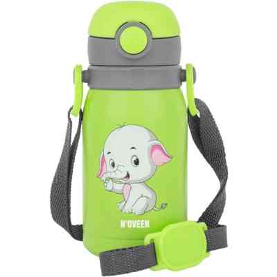 Термокружка Noveen TB564 300 мл Green (RL075351) Вінниця