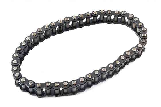 Цепь моторная мотоцикл Минск (Киров) Мукачево