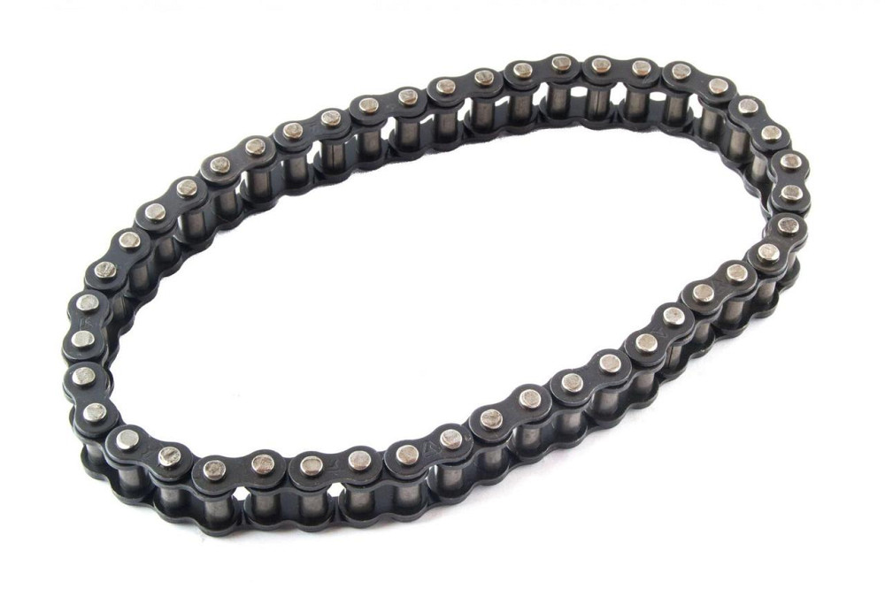 Цепь моторная мотоцикл Минск (Киров) Мукачево - изображение 1