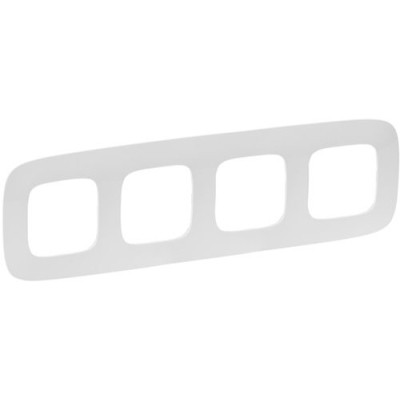 Рамка LEGRAND 754304 Вінниця - фото 1