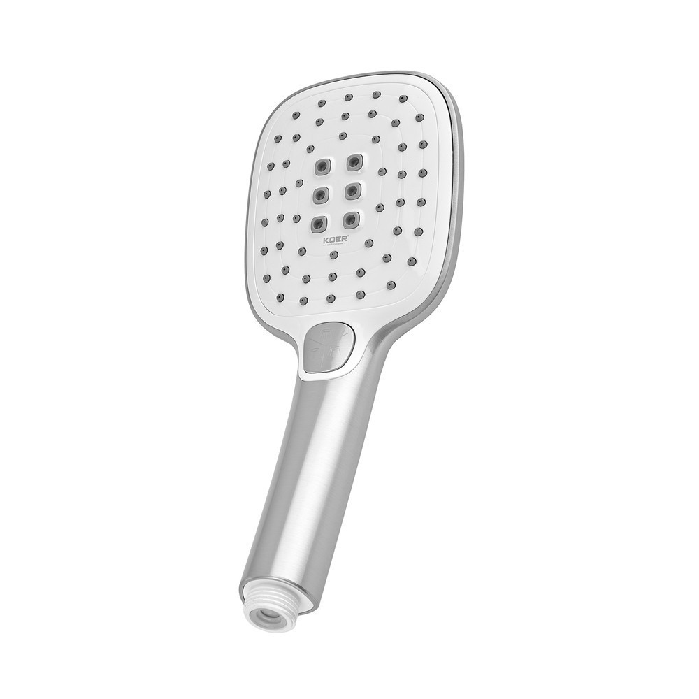 Термостатична душова колона зі змішувачем Koer KI-57017-02    ( KR4788 ) 22897 Харків - фото 10