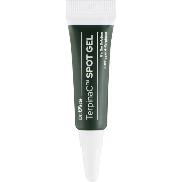 Точковий гель проти висипань TerpinaC Spot Gel Dr. Oracle 5 г Київ - фото 1