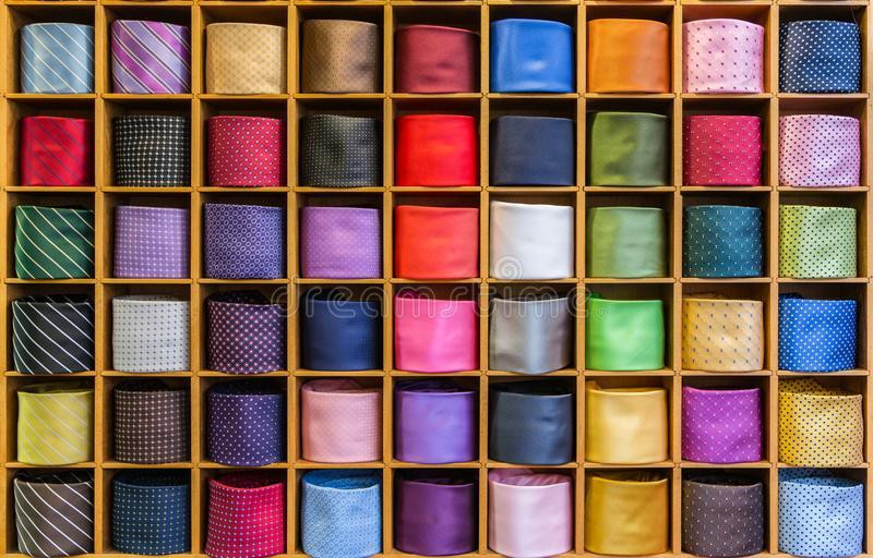 Органайзер для галстуков 