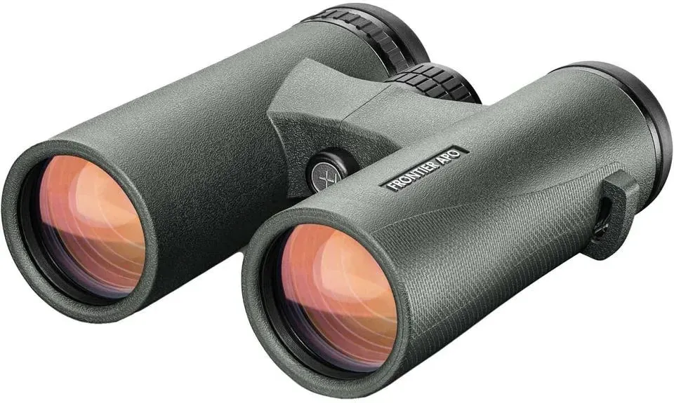 Бінокль Hawke Optics Бінокль Frontier Apo 8X42 Zielona 354307 Київ - фото 1