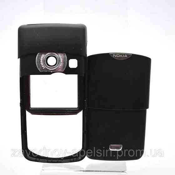 Nokia 6681 корпус панель клавіатура Одеса