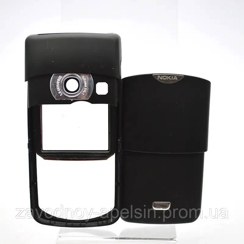 Nokia 6681 корпус панель клавіатура Одеса - фото 2