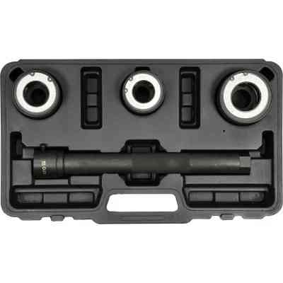 Автомобільний зйомник Yato рульових тяг (YT-06155) Вінниця