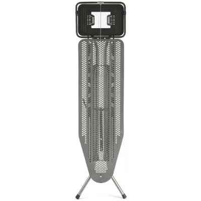 Прасувальна дошка Rolser K-TRES Blanco/Negro (K03015-2064) (929366) Вінниця