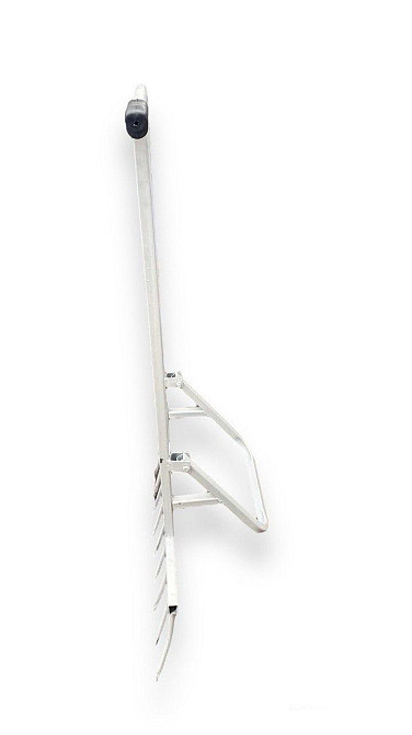 Диво-лопата на 9 зубів (гартовані зубці) Харків - фото 2