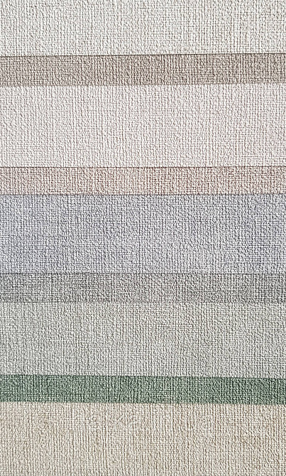 Шпалери вінілові на флізеліні AS creation Amber метрові однотонні ефект розмитості матові темно-сірі Київ - фото 4