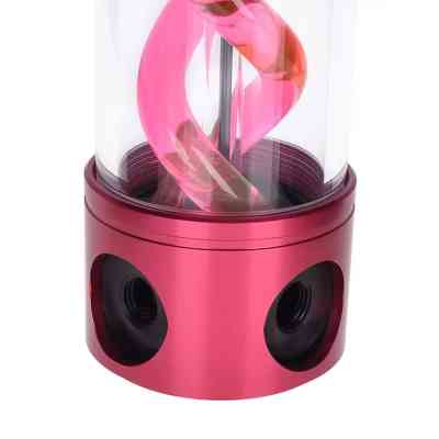 Резервуар для СЖО Alphacool HELIX RED 250MM (15300) Винница