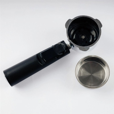 Кавомашина Grunhelm GEC15 Вінниця - фото 5