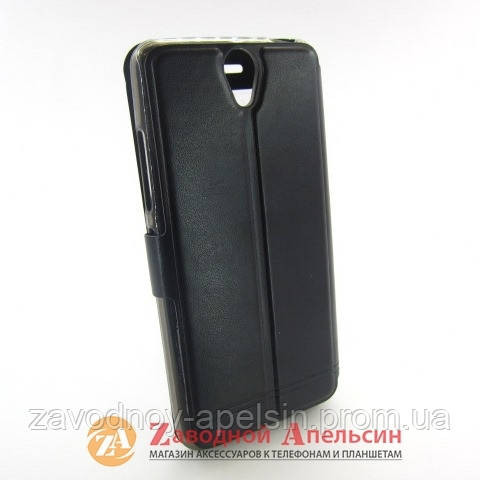 Чохол книжка Lenovo Vibe S1 Smart Case Одеса - фото 2
