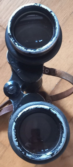 Бинокль Б 7 × 50 Харьков - изображение 3