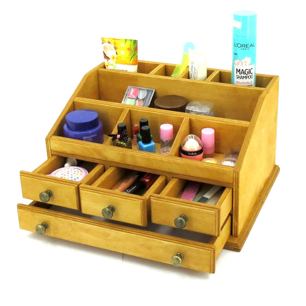 Органайзер для косметики 