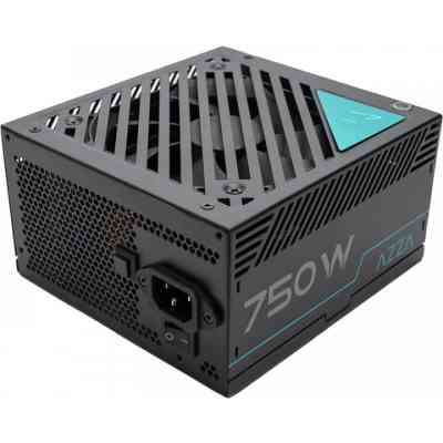 Блок питания Azza 750W (PSAZ-750G) Винница