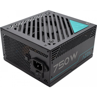 Блок питания Azza 750W (PSAZ-750G) Винница - изображение 1