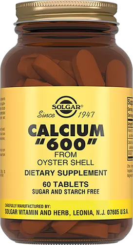 Кальций с витамином D3 из раковин устриц (Calcium 600 from oyster shell with vitamin D3) 600 мг/300 МЕ 240 таблеток Київ - фото 4