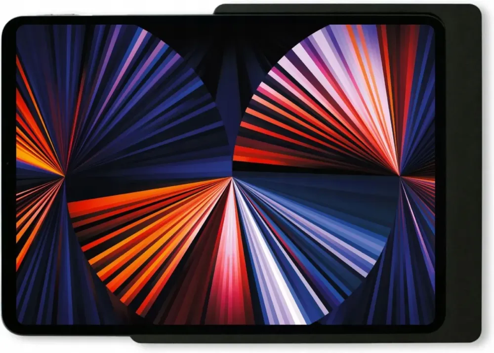 Графический планшет Displine Ramka Do Ipad 10.2 Companion Wall Home Kolor Czarny (DS112110002C) Киев - изображение 1