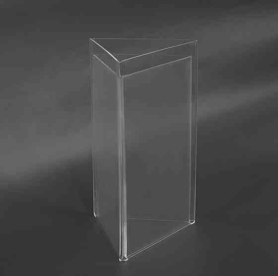 Буклетниця EKOSTAR під Єврофлаєр на 3 сторони Київ