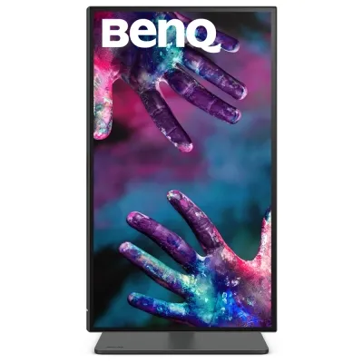 Монитор BenQ PD2506Q Dark Grey (9H.LLDLB.QBE) Винница - изображение 2