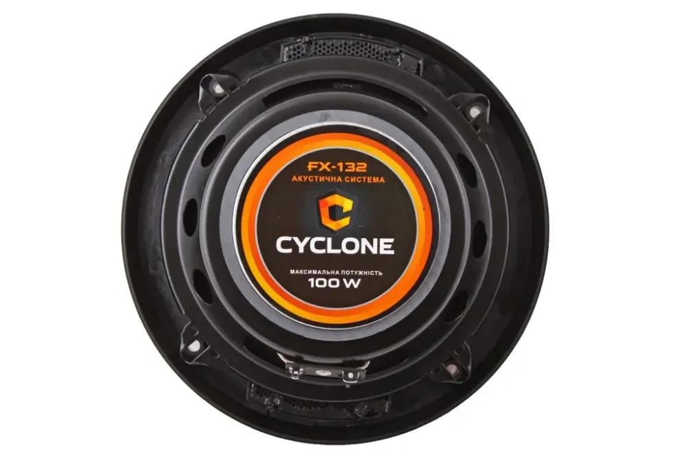 Автоколонки 5.25 100 Вт 2-полосні Cyclone (13 см) Вінниця - фото 3