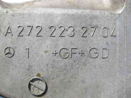 Mercedes-Benz  A2722232704 Кронштейн опори двигуна лівий M272 V6 3.0 3.5л C-Class 4matic Одесса