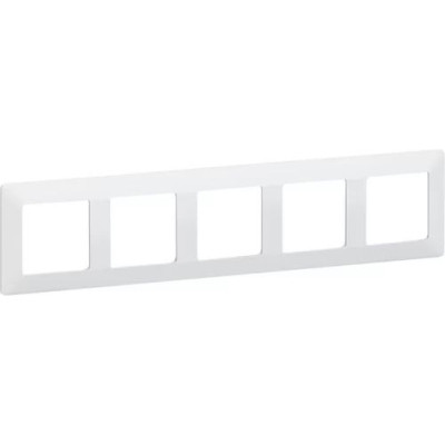 Рамка LEGRAND 754005 Вінниця - фото 1