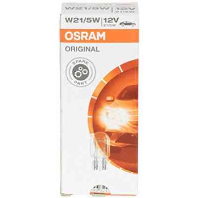 Автолампа Osram 21/5W (OS 7515) Винница