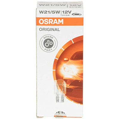 Автолампа Osram 21/5W (OS 7515) Винница - изображение 1
