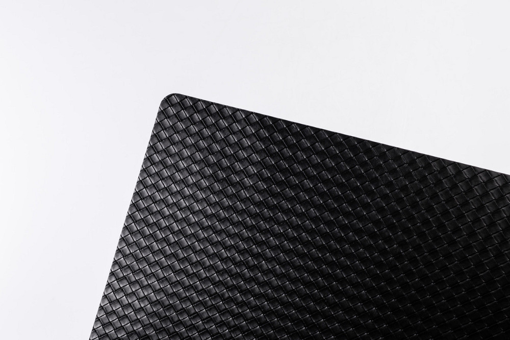 Yiwu Серветка сервірувальна 45×30 (см) прямокутна Чорний HP-35-9B Коломия - фото 4