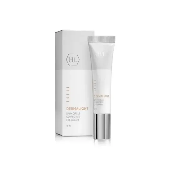 Коригуючий крем для повік Holy Land Dermalight Dark Circle Corrective Eye Cream 15 мл Дніпро
