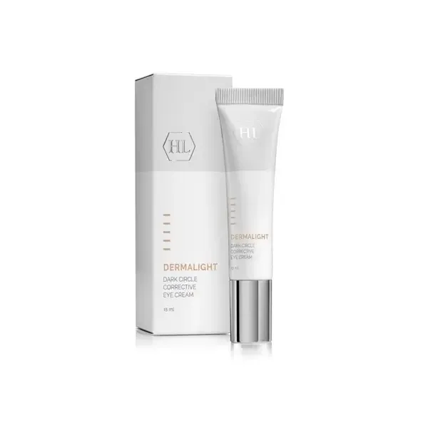Коригуючий крем для повік Holy Land Dermalight Dark Circle Corrective Eye Cream 15 мл Дніпро - фото 1