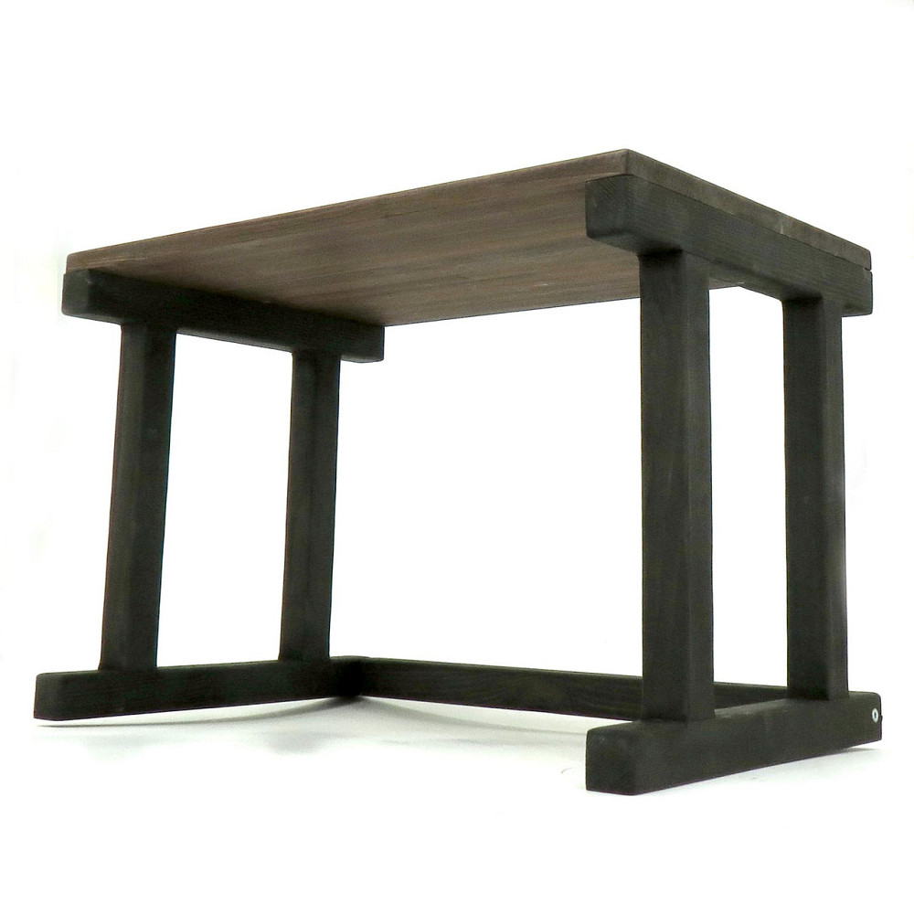 Полиця для мікрохвильовки "Галі" капучино-венге Миколаїв - фото 4