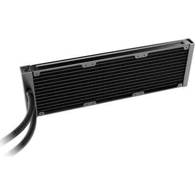 Система жидкостного охлаждения Be quiet! SILENT LOOP 3 360mm (BW025) Винница