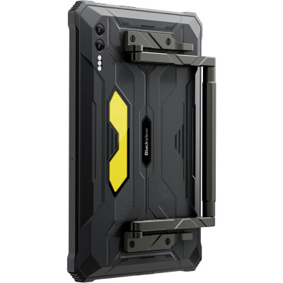 Планшет Blackview Tab Active 8 Pro Rugged 10.36" FHD+ 8/256GB / 5G / LTE / MIL-STD-810H Black (6931548318811) Вінниця - фото 3