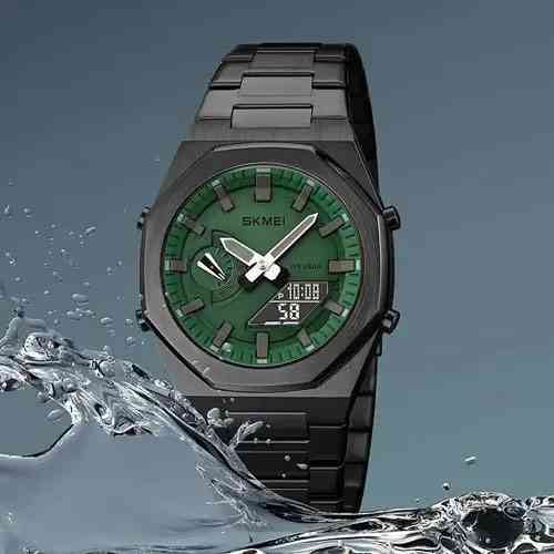 Чоловічі наручні годинники, Чоловічі наручні годинники класика Брендові на браслеті UT-26 Івано-Франківськ