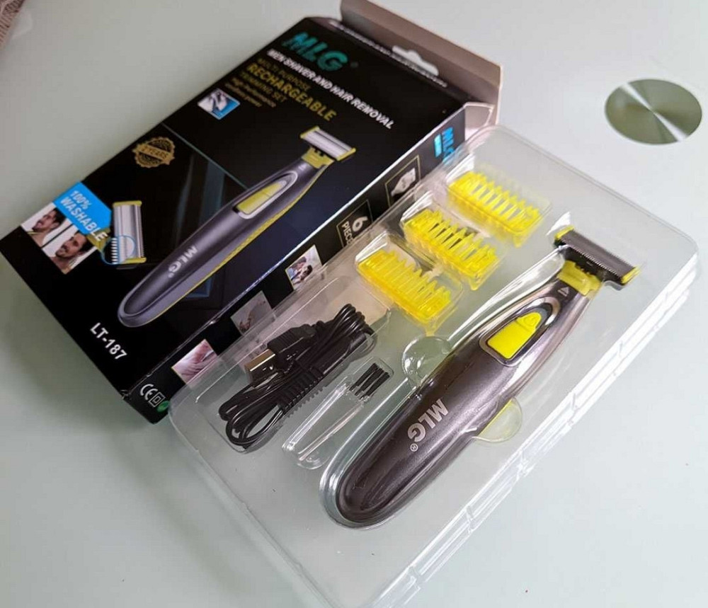 Тример для Бороди Київ - фото 6