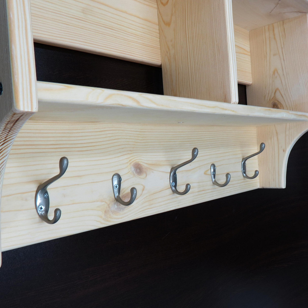 Вешалка для одежды 