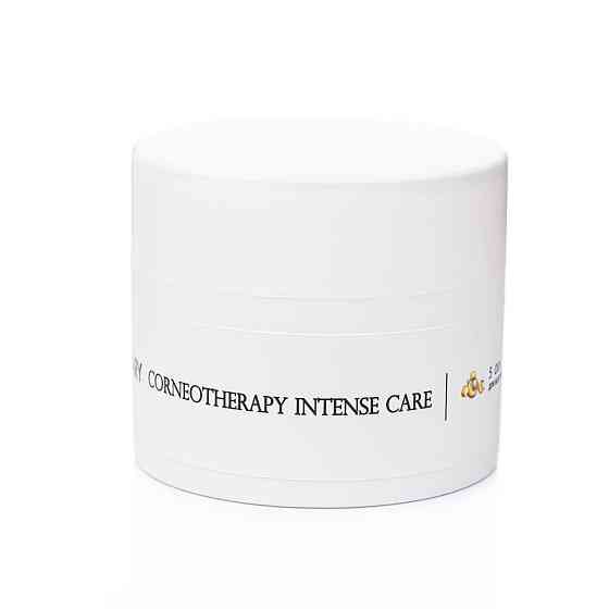 Гіалуронова сироватка Smart Hyaluronic + Крем для всіх типів шкіри Corneotherapy Intense Сare 5 oil’s Київ