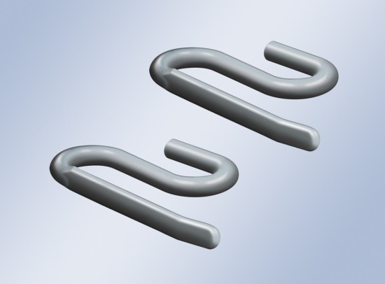 Поддерживающий ортез при падающей стопе Boxia AB01 размер L Днепр - изображение 3