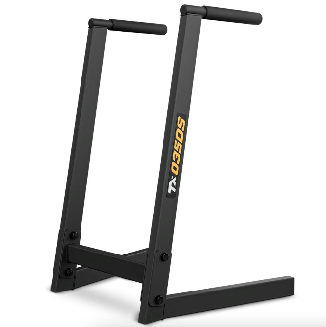 Бруси стаціонарні підлогові Trex Sport TX-035DS Київ - фото 1